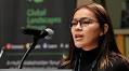 8 Questions for Autumn Peltier