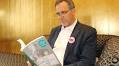 Miko Peled: From Israeli Zionist to Palestinian defender