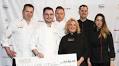 Patissier of the Year Announced