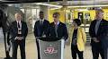 Mandeep Lali Tabbed as TTC CEO