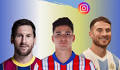 Top 20 Instagram Influencers in Argentina in 2025