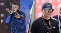Daddy Yankee and Bizarrap bring Latin fire to the Commanders' halftime show in Spain