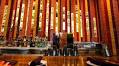 Mysteriously named restaurant to replace famed tapas spot on the Las Vegas Strip