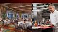Legendary Las Vegas Strip restaurant to close as chef steps down