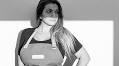 La tristeza de Agustina por Damián, el ganador de «Bake off»: «Hoy nos toca separarnos…»
