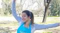 Agustina, de Bake Off, sexy: “La chica detrás del delantal”
