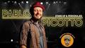 Pablo Picotto se presentará en Bolívar el próximo 11 de diciembre en Artecon