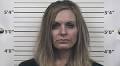 Local teacher arrested for helping felon who was also former student