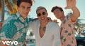 MYA Up The Argentine Star Power With TINI And Duki in "2:50" Remix Video