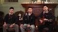 Campedrinos y Agus Bernasconi se unen para cantar “+ Zambas Románticas”