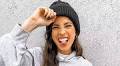 El grosero error de Cande Molfese que le valió burlas en las redes sociales