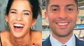 En la recta final de Bake Off Famosos, Cande Molfese reconoció su romance con Gastón Edul