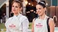 Cómo se enteró Cande Molfese que fue la ganadora de Bake Off Famosos