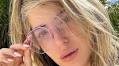 Jesica Cirio in Bathing Suit Shares a Special Selfie