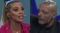 Tensión en C5N: Virginia Gallardo defendió al ministro Toto Caputo frente a todos