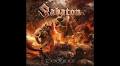 Sabaton Unleash 'A Tiger Among Dragons' Video