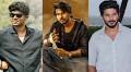 Did Thalapathy Vijay’s son Jason Sanjay initially offer Sigma to Dulquer Salmaan and NOT Sundeep Kishan?