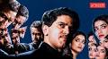 Dulquer Salmaan’s Kaantha in court after MK Thyagaraja Bhagavathar’s grandson seeks stay on release over ‘defamatory’ portrayal of Tamil cinema’s first superstar