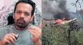 Flying Beast Gaurav Taneja Shares REASON For Air India Crash, 'Pilot's Nightmare Both Engines Not..'