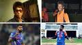 Happy Birthday Hardik Pandya: A Look At His Journey From Tennis Ball Player To Clutch God - IN PICS