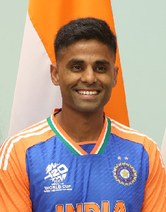 Suryakumar Yadav - Wikipedia