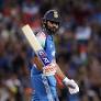 Rohit Sharma reaches 16,000 international runs as opener in cricket
