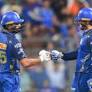 Rohit Sharma returns in style, Ryan Rickelton stars as Mumbai beat Lucknow in IPL