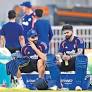 Focus stays on Rohit in second Afghanistan ODI