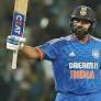 Rohit Sharma hits 14,000 List A runs amid retirement buzz