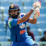 Rohit Sharma joins Sachin, Kohli, Ganguly and Dravid in elite list, becomes only fifth Indian batter in h