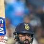Will Rohit Sharma play his last ODI against Afghanistan?