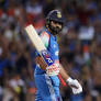 Spin coach praises Rohit Sharma’s dedication ahead of second ODI vs Afghanistan