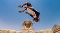 Interview: Real Life Spiderman Dominic Di Tommaso Talks Freerunning, Broken Ankles And His First Trick