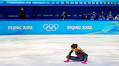 Olympics Highlights: Results and What Happened in Figure Skating (Published 2022)