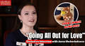 Blind Boxes Challenge: Anna Shcherbakova's heartwarming interaction with Chinese fans