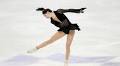 Bow Before Elizaveta Tuktamysheva, The Empress Of Russian Figure Skating