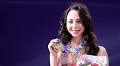 Russian figure skating star Elizaveta Tuktamysheva eyes Olympic berth