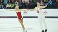 Out gay skater Paul Poirier and partner Piper Gilles win Canadian ice dancing gold with focus on Olympics