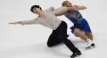 March to Milano: What's old is new again for Piper Gilles and Paul Poirier