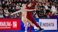 Ice dancers Piper Gilles, Paul Poirier still going strong: "We've fallen back in love with why we skate"