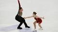 World champions Mishina and Galliamov: Without trust, pair skating is ‘impossible’