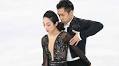 Photos – 2022 Winter Olympic Games (Pairs Event)