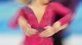 Pairs Figure Skating: See Photos From the Short Program (Published 2022)
