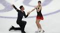 Mishina and Galliamov end Russian pairs’ gold-medal drought at debut senior worlds