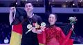 Figure skating: Pair team Hocke & Kunkel on move to Italy, funding struggles, Olympic dreams