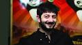 Famous showman Mikhail Galustyan is one of the most popular men on Twitter in Russia