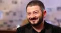Russian-Armenian TV star Mikhail Galustyan visits Yerevan