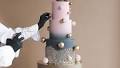 These Towering Cakes Look Like Avant-Garde Sculptures Straight Out of a Museum
