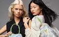 'Le Nouvel It-Bag!' CHRIS TRIBELHORN & PETYA LOVA shoot awareness campaign for Ruf Lanz - News
