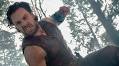 Movie Review: Krap on a kracker? “Kraven the Hunter”